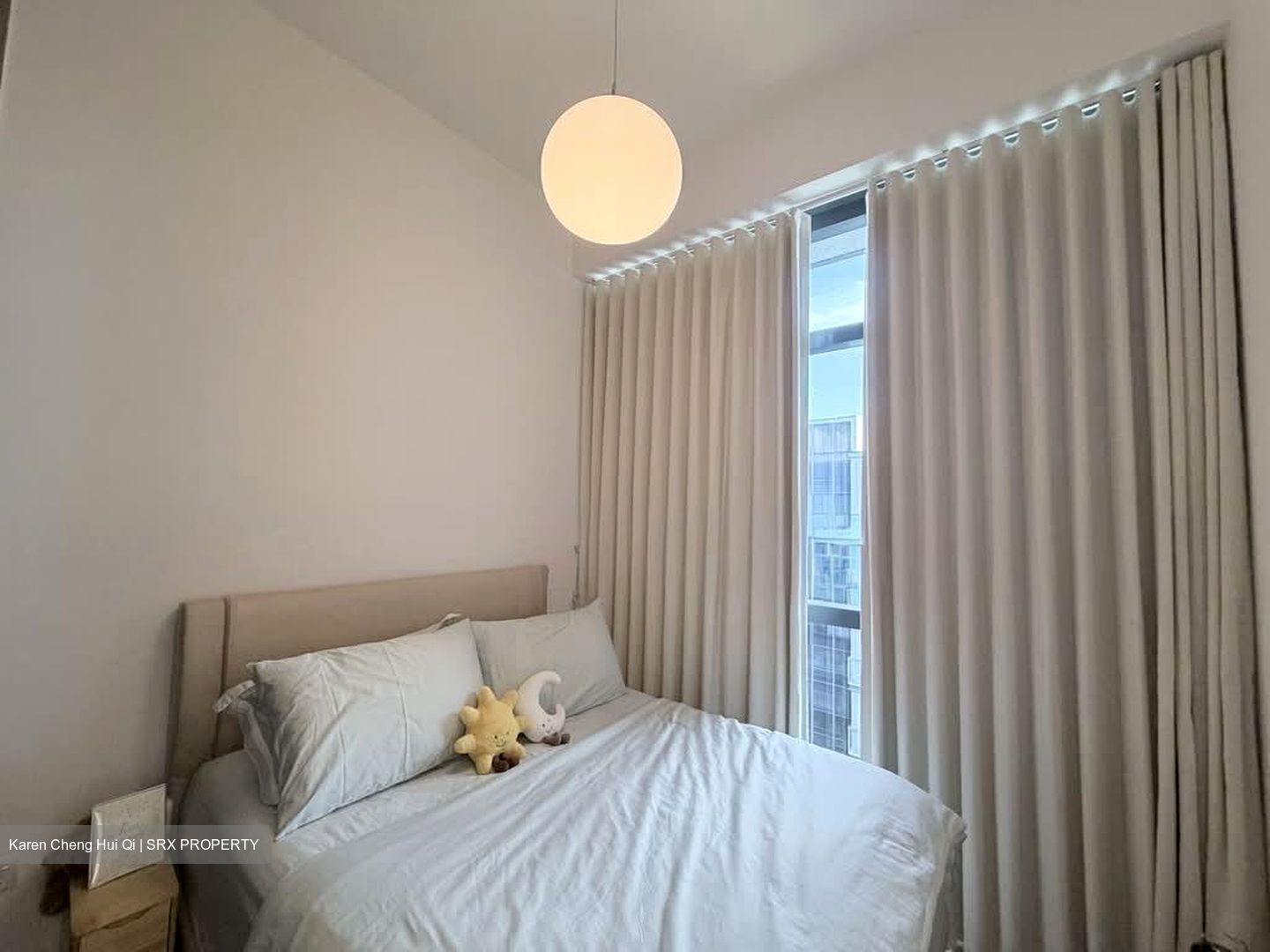 The Florence Residences (D19), Apartment #595407551